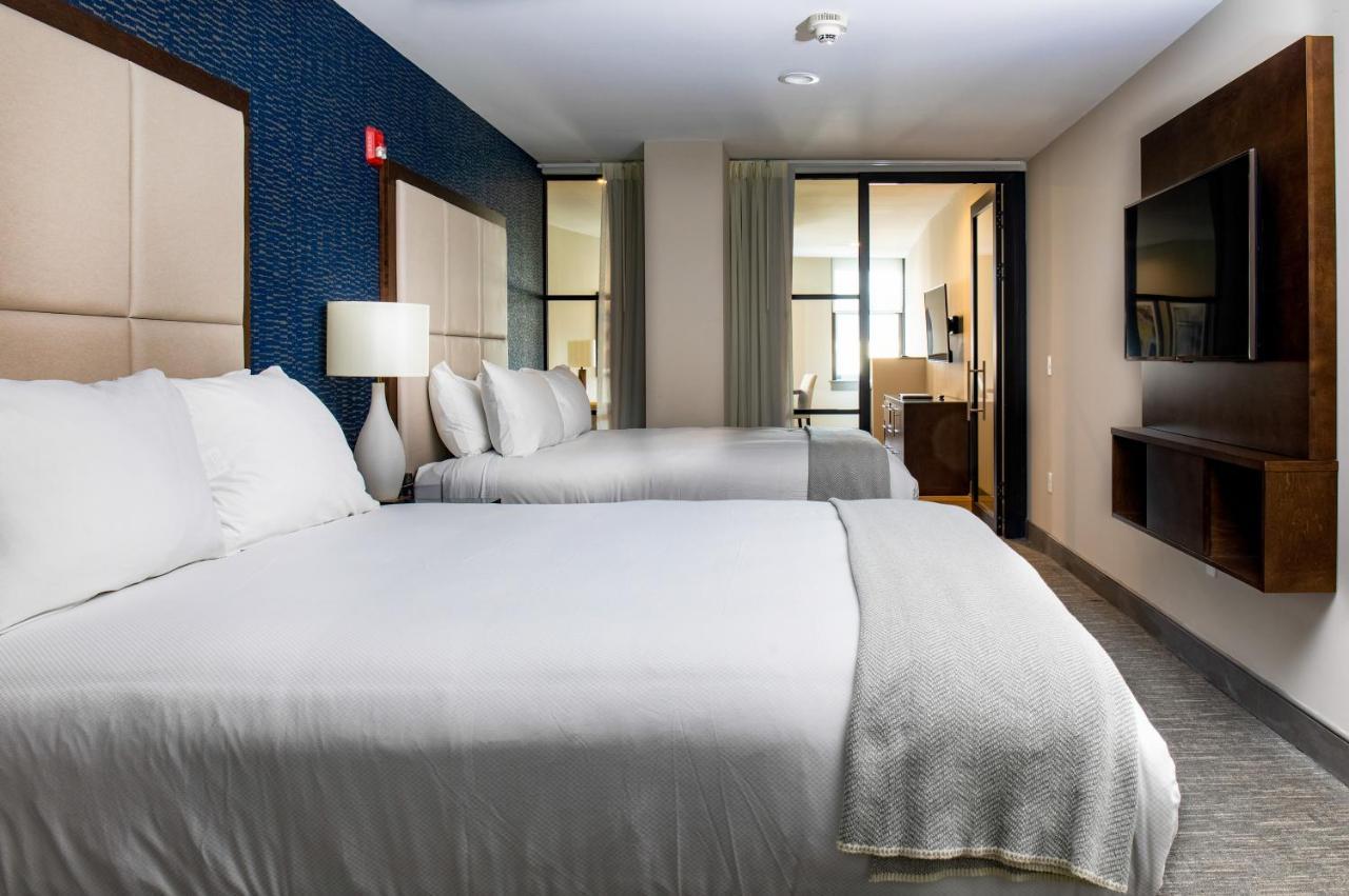 Haywood Park Hotel, Ascend Hotel Collection Asheville Kültér fotó
