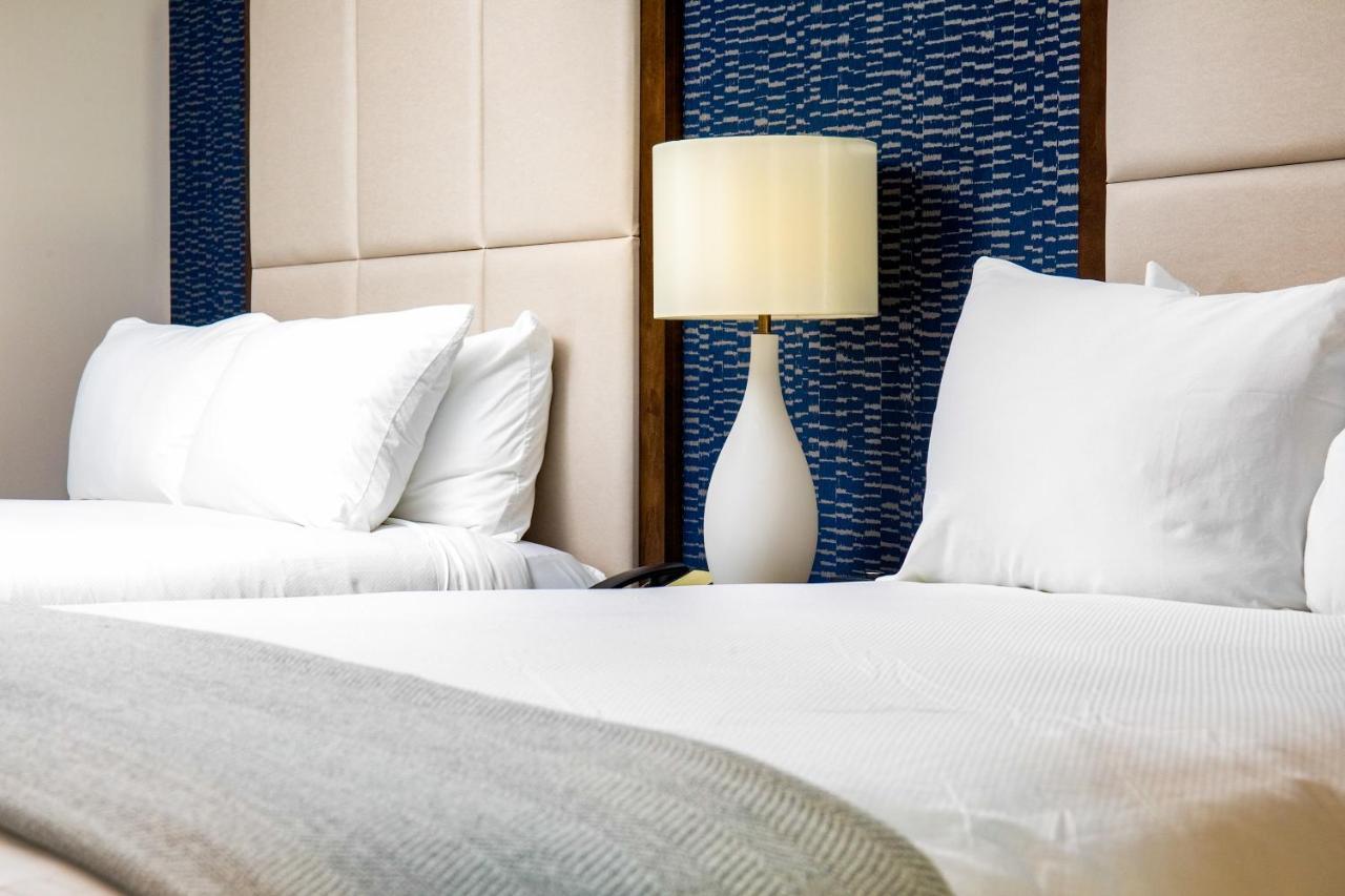 Haywood Park Hotel, Ascend Hotel Collection Asheville Kültér fotó