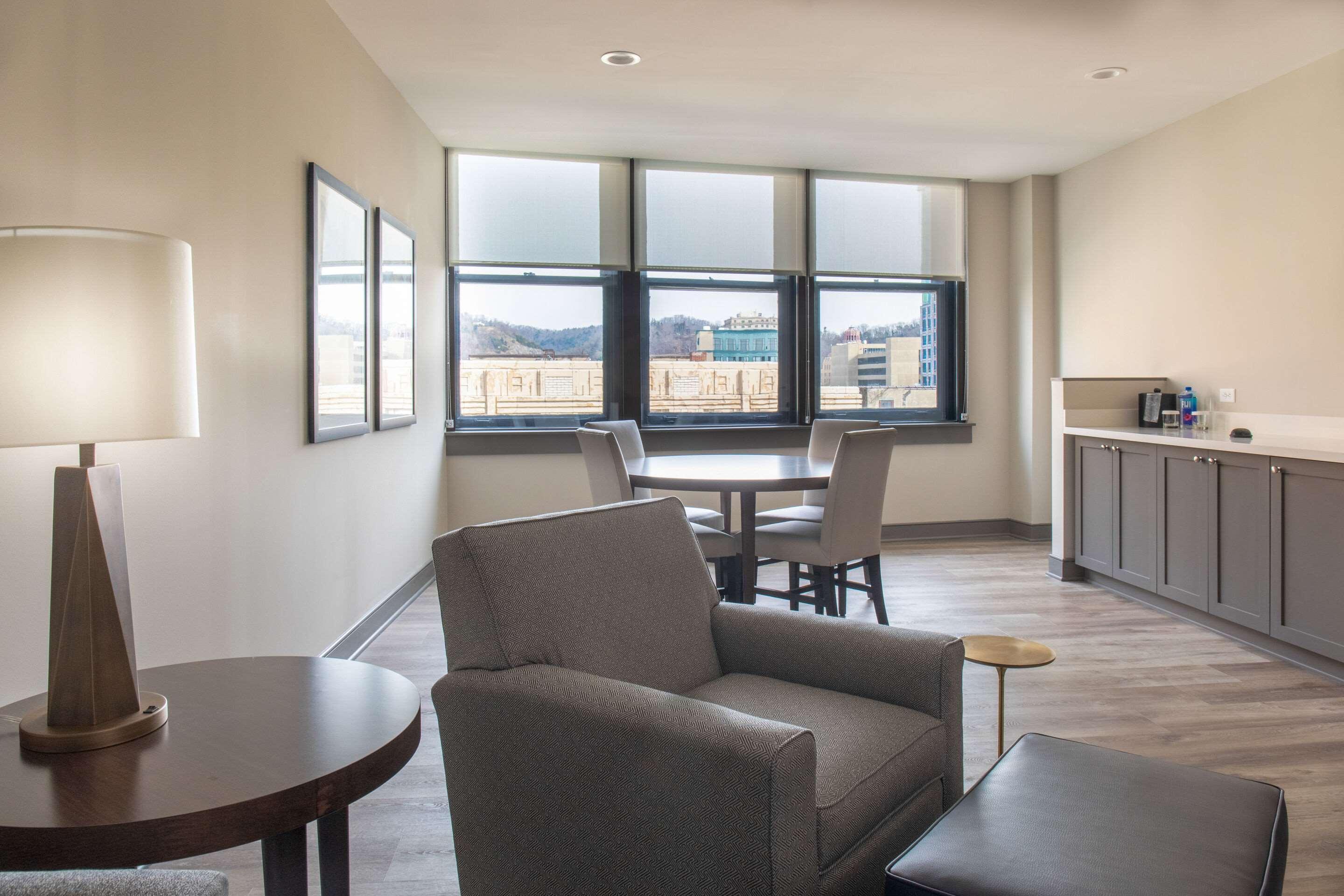 Haywood Park Hotel, Ascend Hotel Collection Asheville Kültér fotó