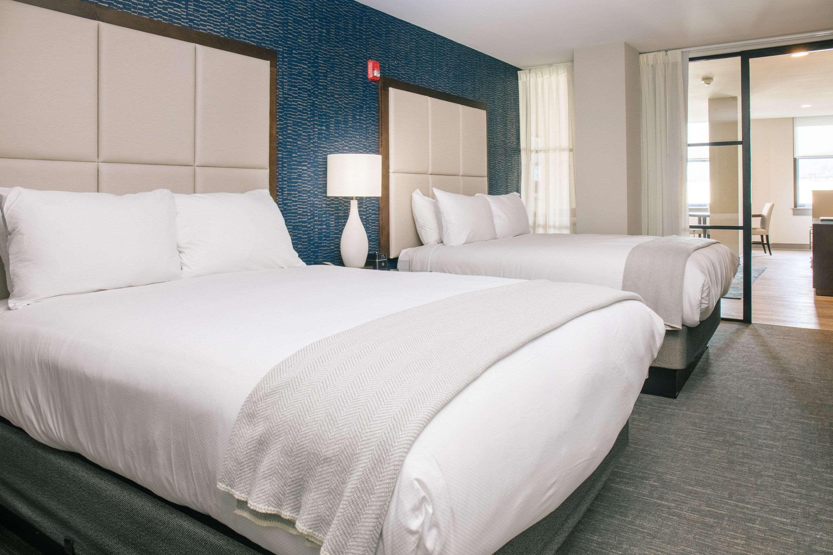Haywood Park Hotel, Ascend Hotel Collection Asheville Kültér fotó