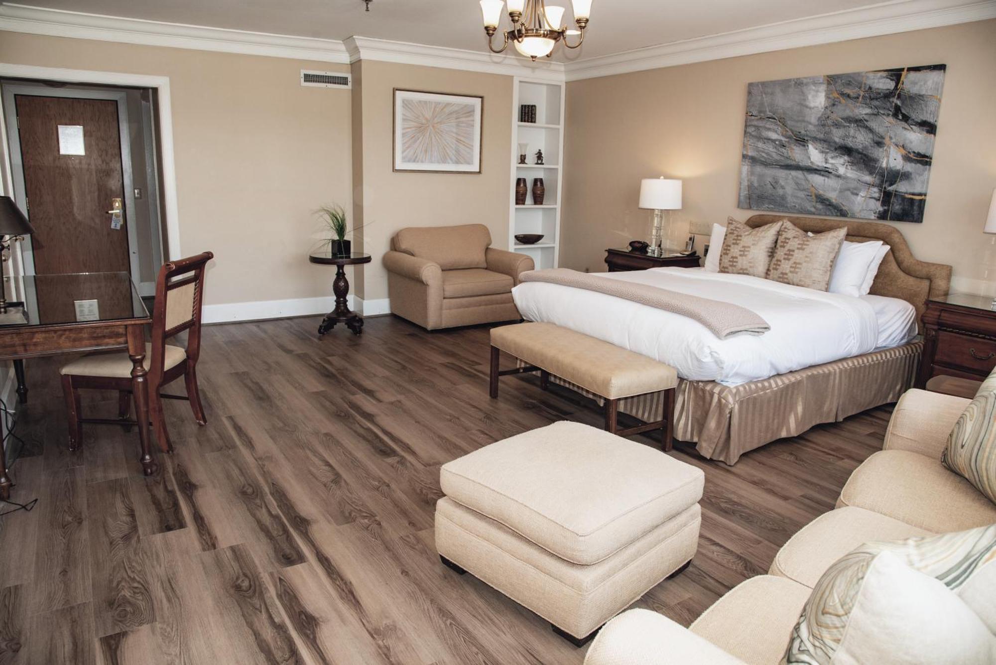 Haywood Park Hotel, Ascend Hotel Collection Asheville Kültér fotó