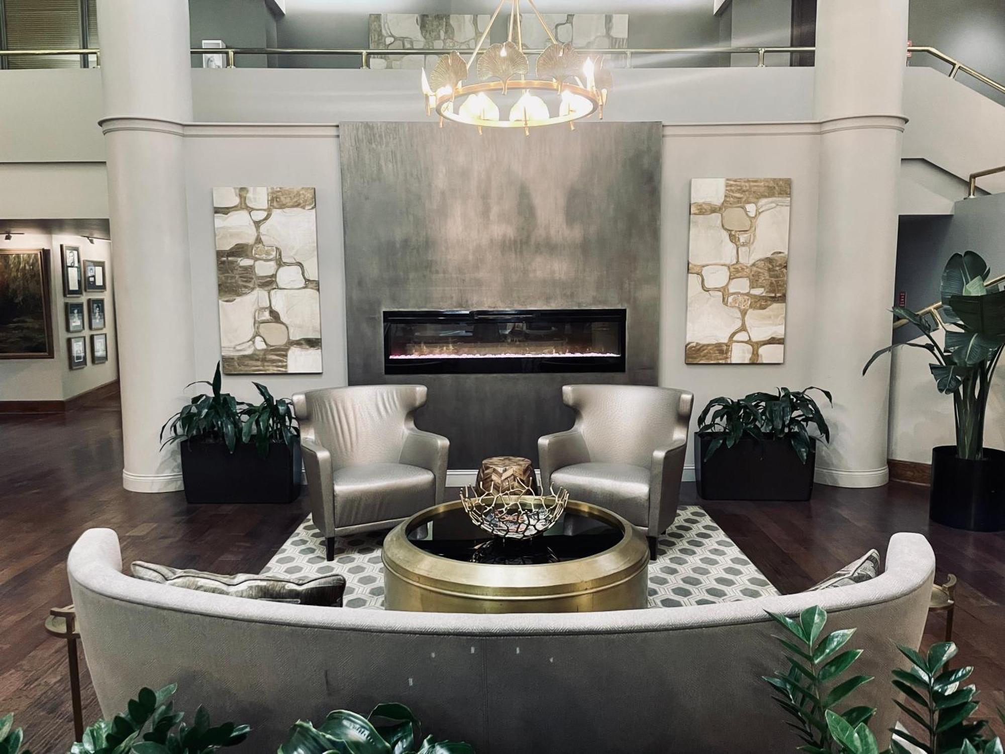 Haywood Park Hotel, Ascend Hotel Collection Asheville Kültér fotó