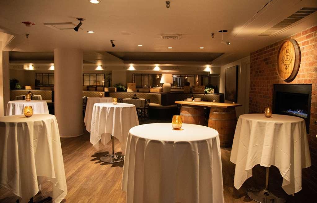 Haywood Park Hotel, Ascend Hotel Collection Asheville Létesítmények fotó